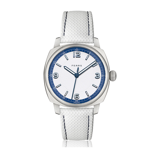 Fears Brunswick 40 Helmsman ES
