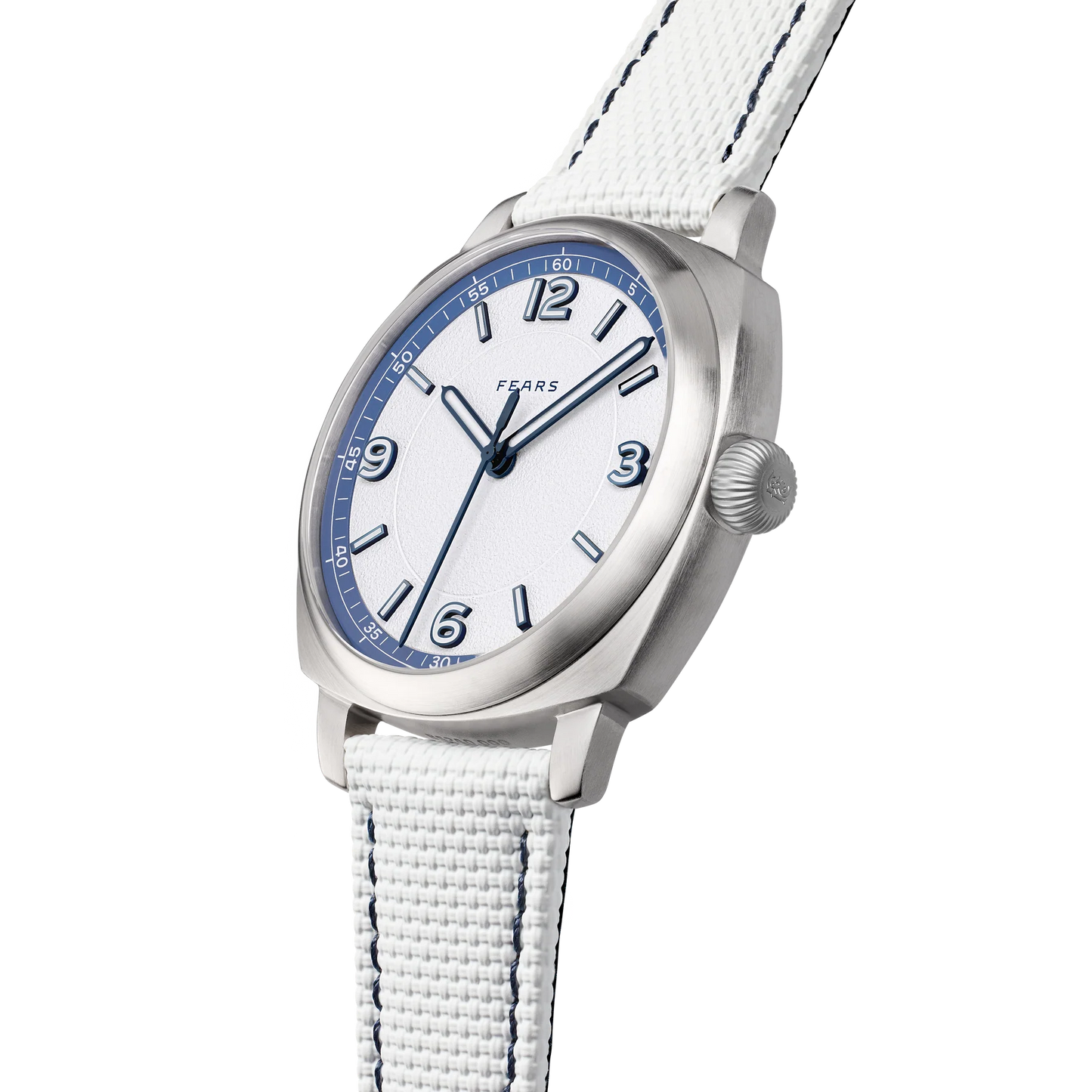 Fears Brunswick 40 Helmsman ES