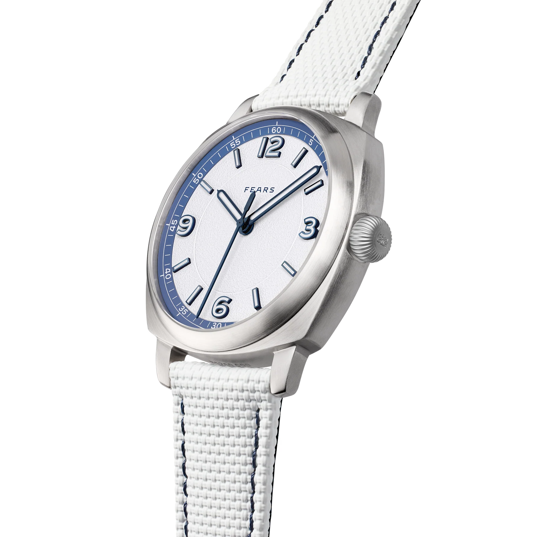 Fears Brunswick 40 Helmsman ES