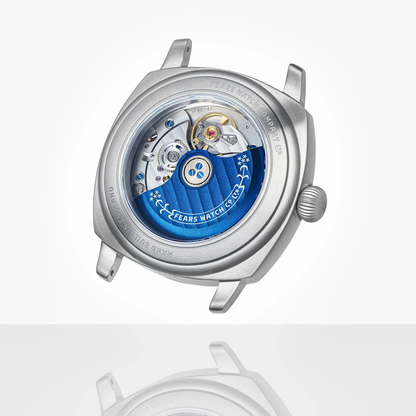 Fears Brunswick 40 Helmsman ES