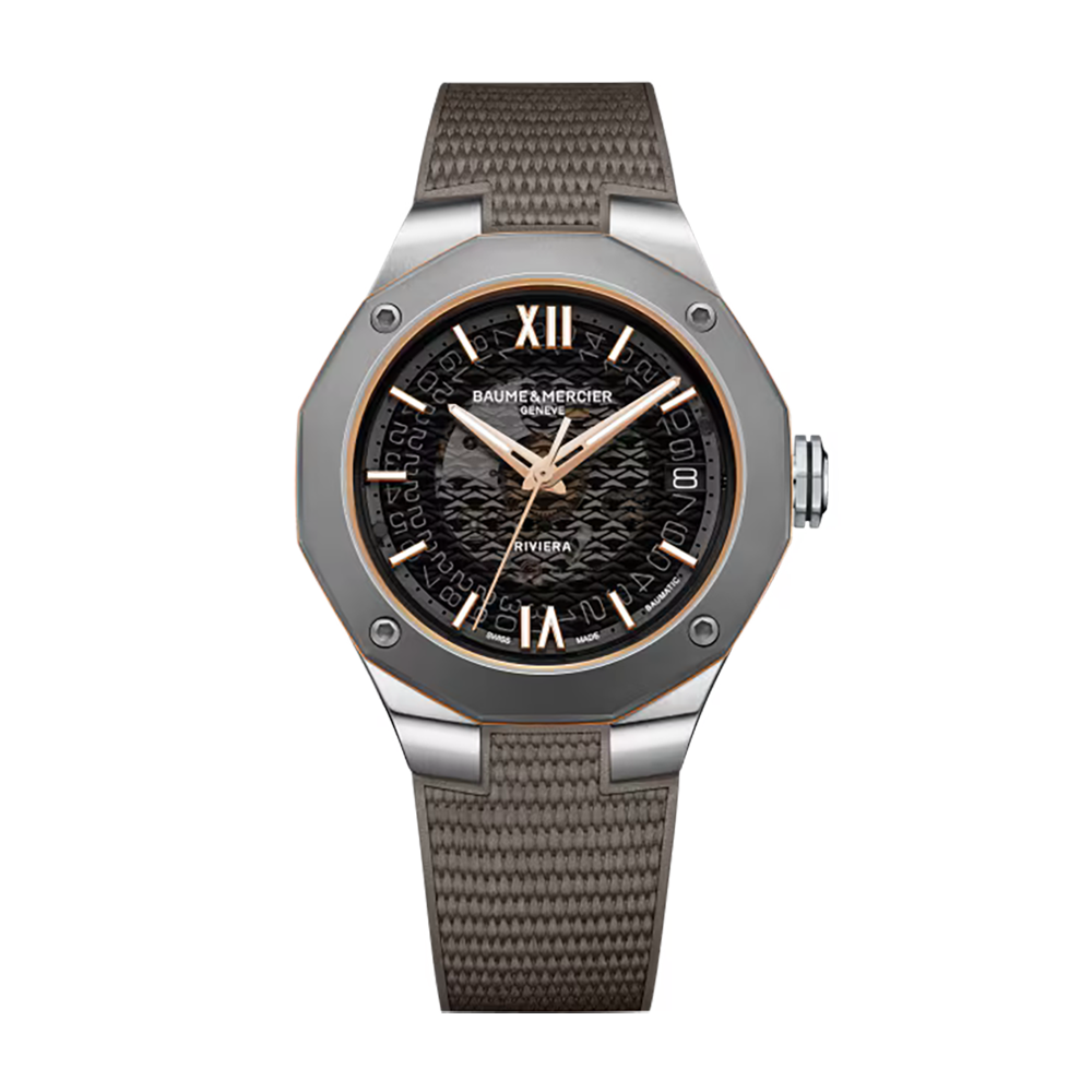 Baume & Mercier M0A10720-1