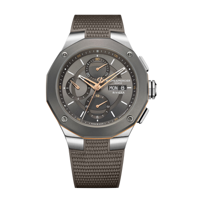Baume & Mercier Riviera 10722 Automatic Watch