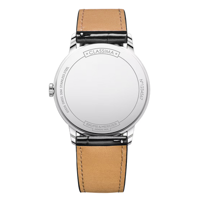 Baume & Mercier M0A10416-2