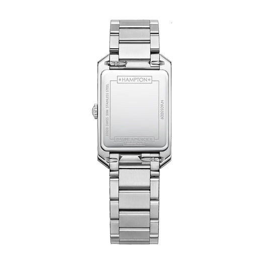 Baume & Mercier-M0A10474-2