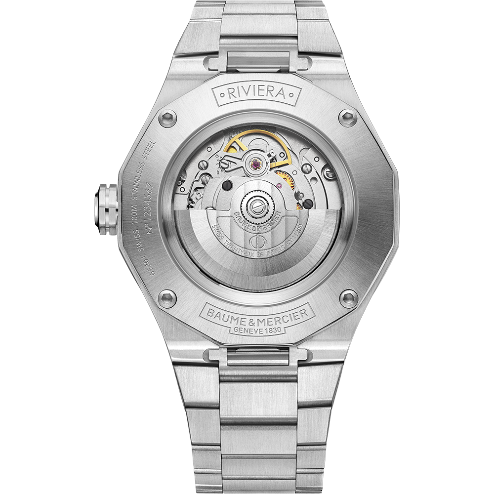 Baume & Mercier M0A10621-2