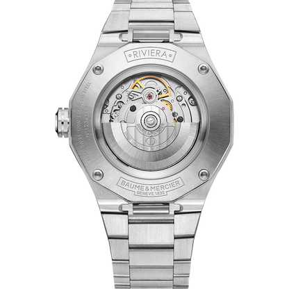 Baume & Mercier M0A10621-2