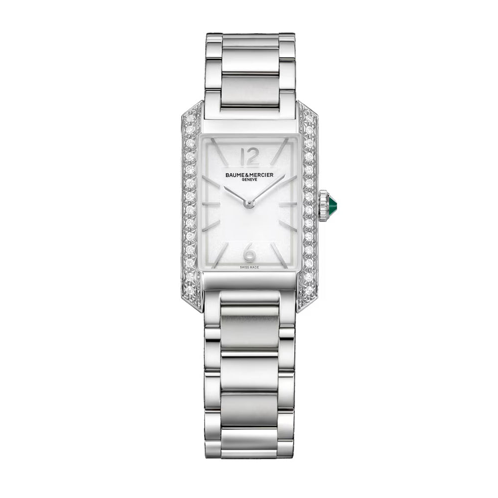 Baume & Mercier-M0A10631-1