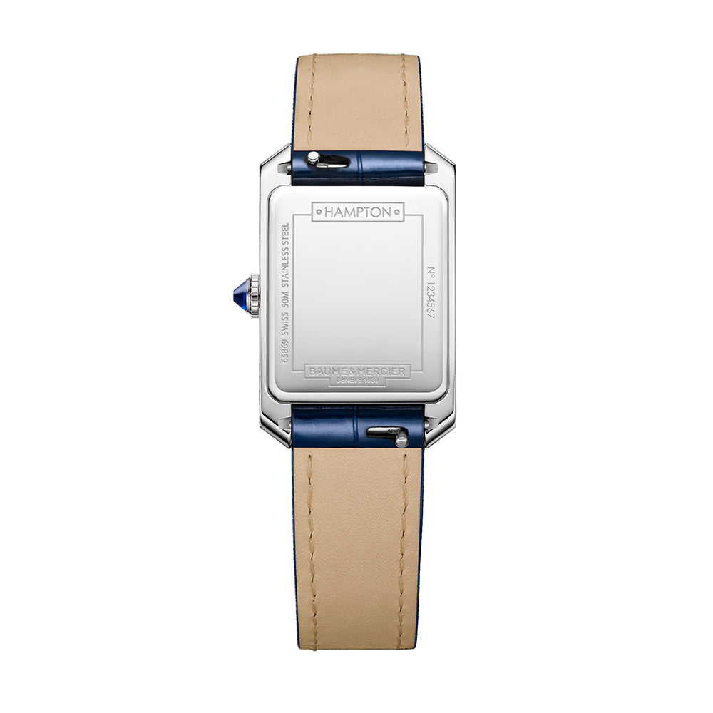 Baume & Mercier-M0A10709-3