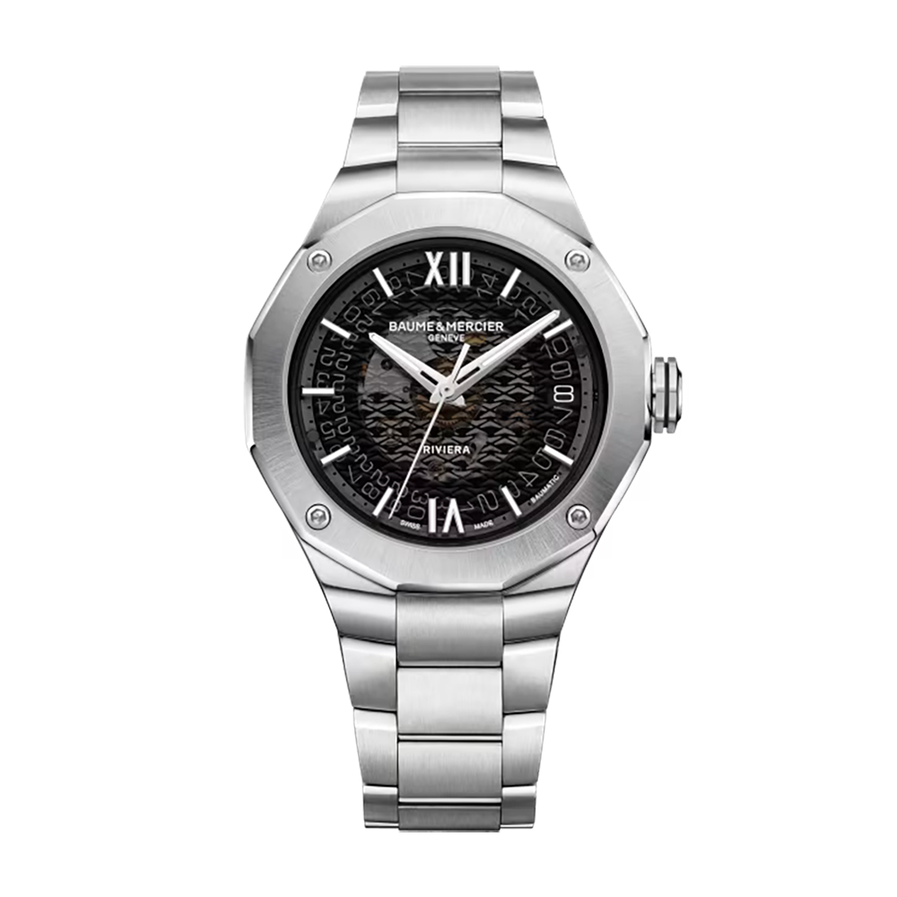 Baume & Mercier M0A10715-1