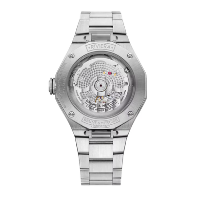 Baume & Mercier M0A10715-3