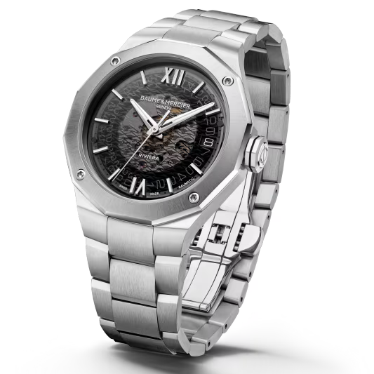 Baume & Mercier M0A10715-4