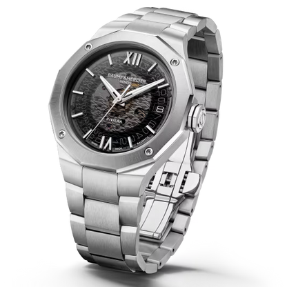 Baume & Mercier M0A10715-4