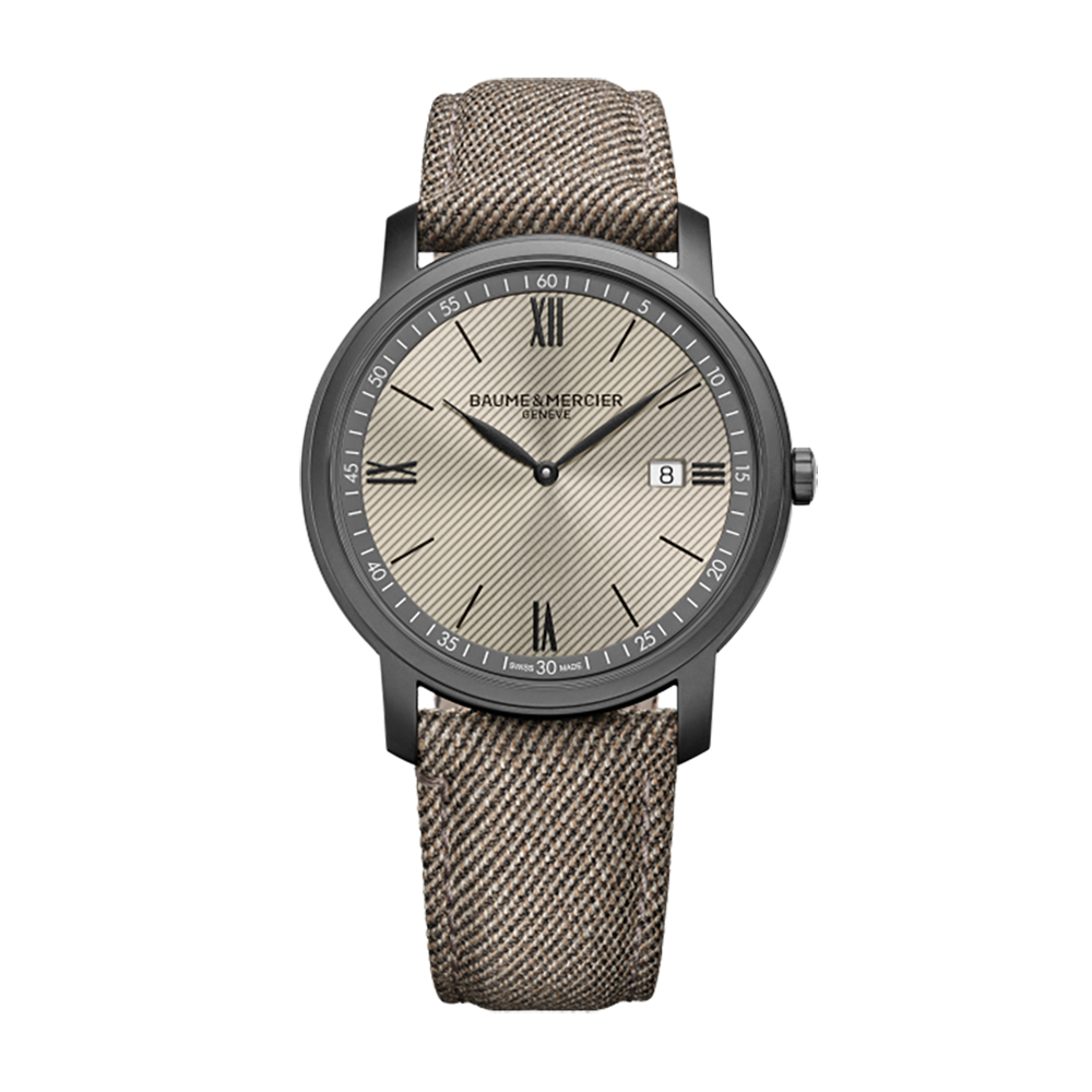 Baume & Mercier M0A10767-1