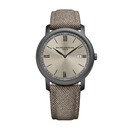 Baume & Mercier M0A10767-1