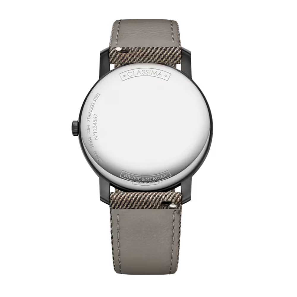 Baume & Mercier M0A10767-2