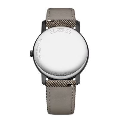 Baume & Mercier M0A10767-2