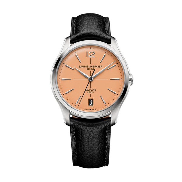 Baume & Mercier Clifton 10778 | King Jewelers