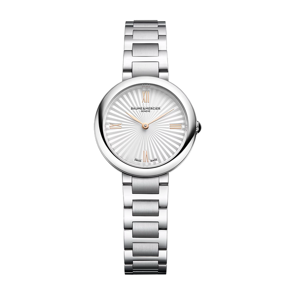 Baume & Mercier Joia 10848 Quartz Watch – King Jewelers