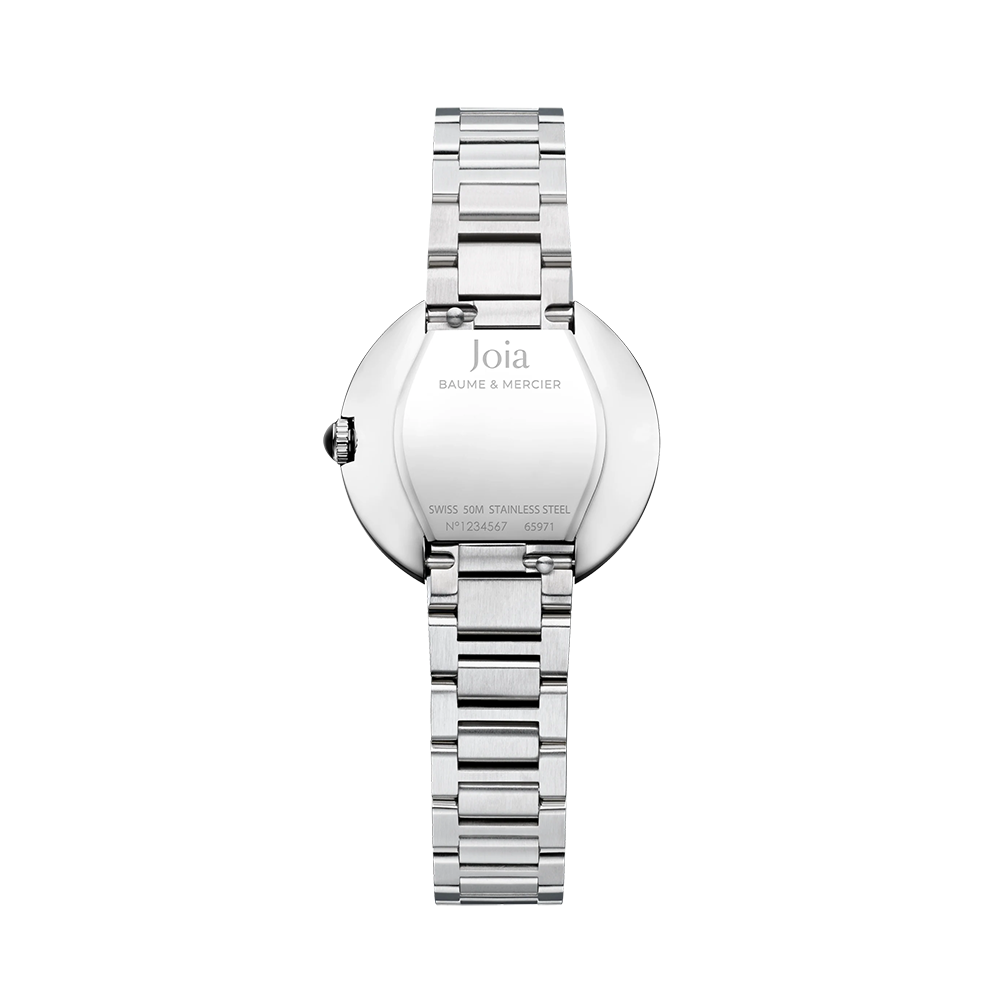 Baume & Mercier Joia M0A10848