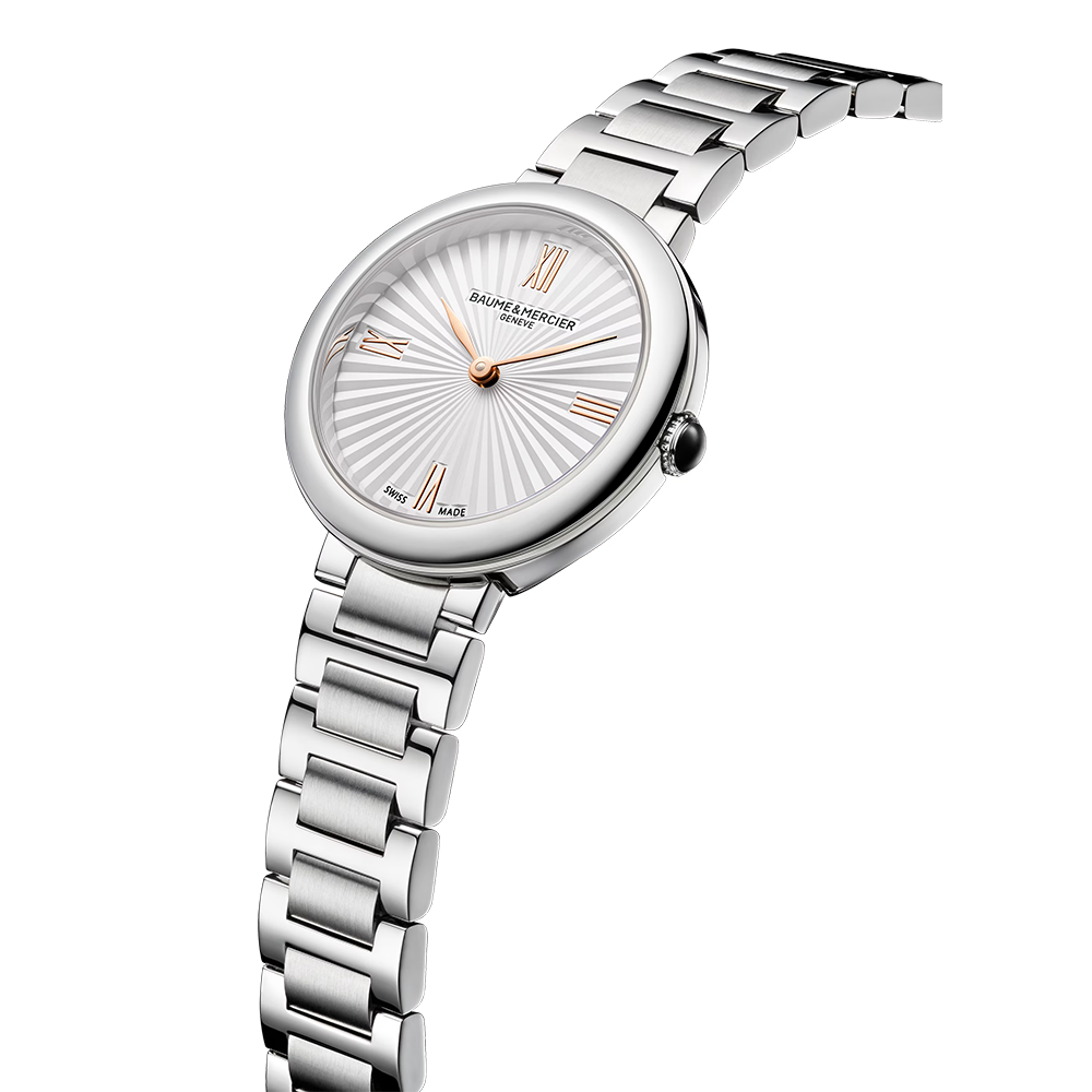 Baume & Mercier Joia M0A10848