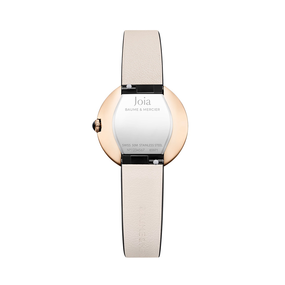 Baume & Mercier Joia M0A10849