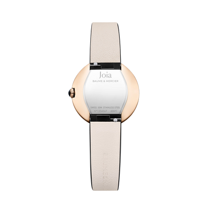 Baume & Mercier Joia M0A10849