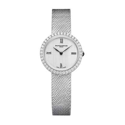 Baume & Mercier Joia M0A10850