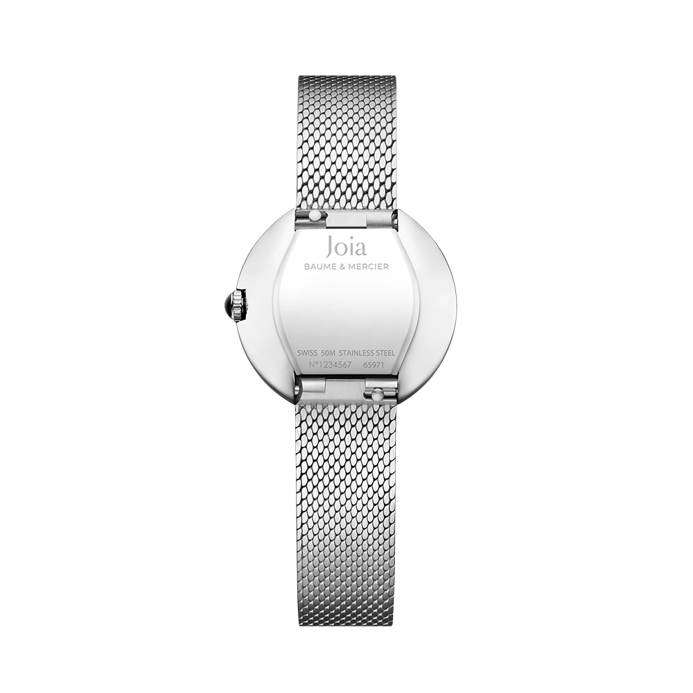 Baume & Mercier Joia M0A10850