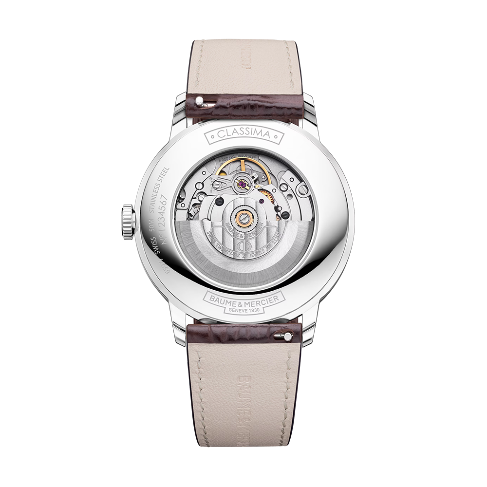 Baume & Mercier Classima M0A10853