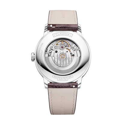 Baume & Mercier Classima M0A10853