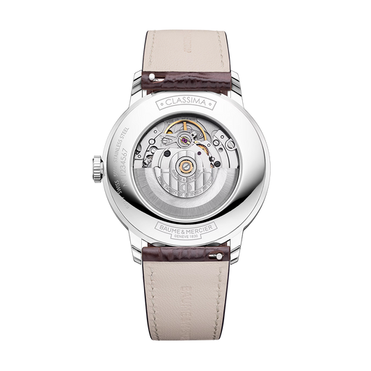 Baume & Mercier Classima M0A10853