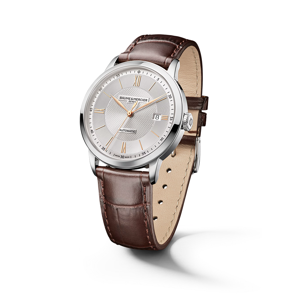 Baume & Mercier Classima M0A10853