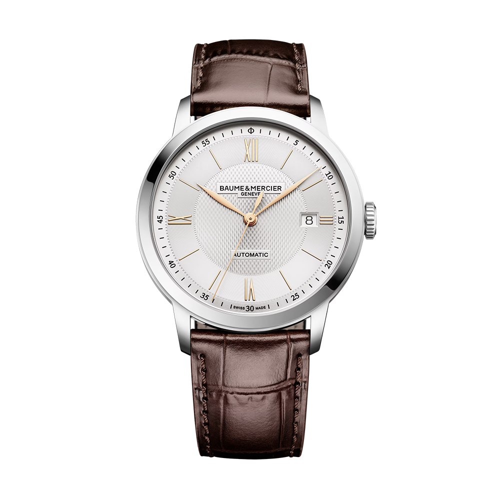Baume & Mercier Classima M0A10853