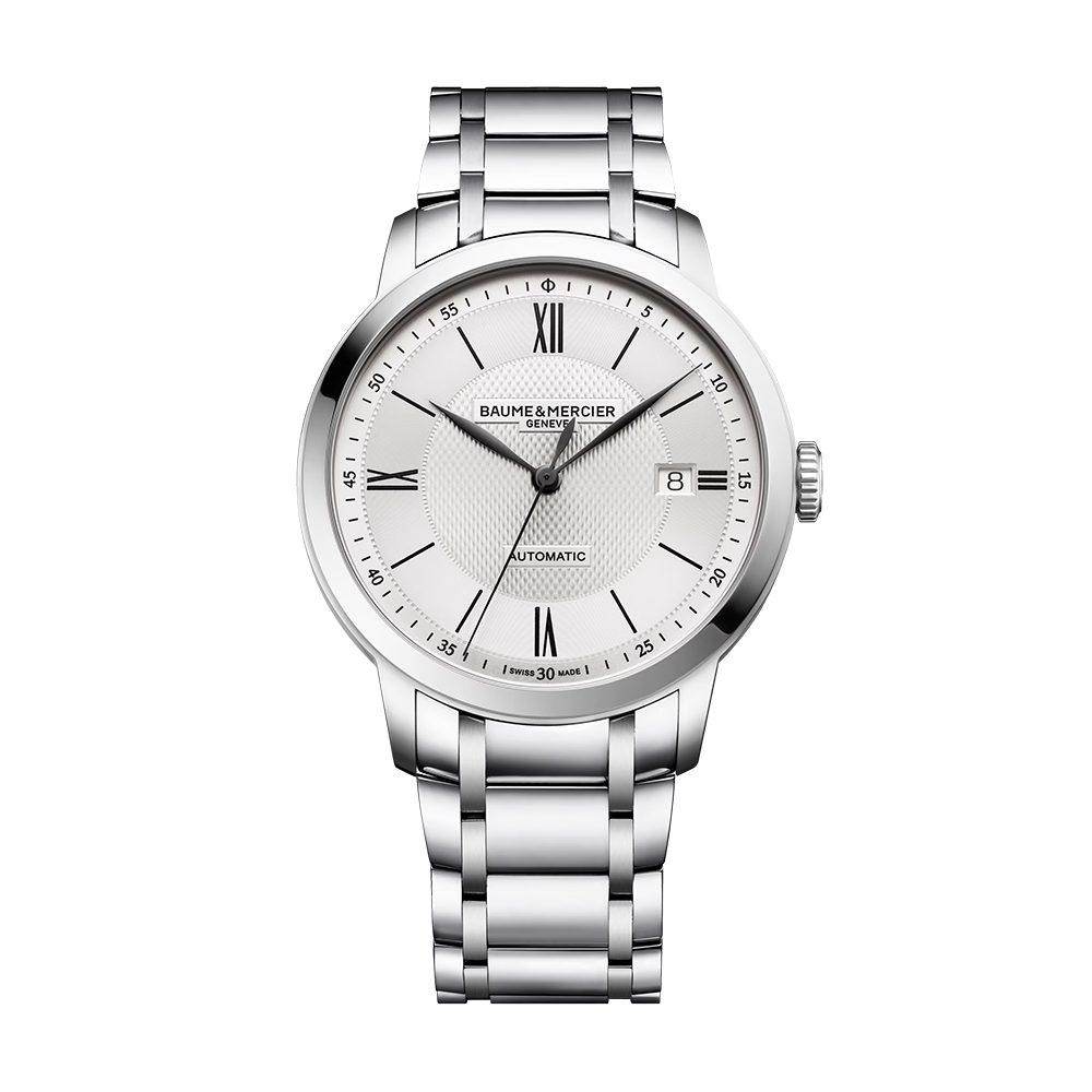 Baume & Mercier Classima M0A10854