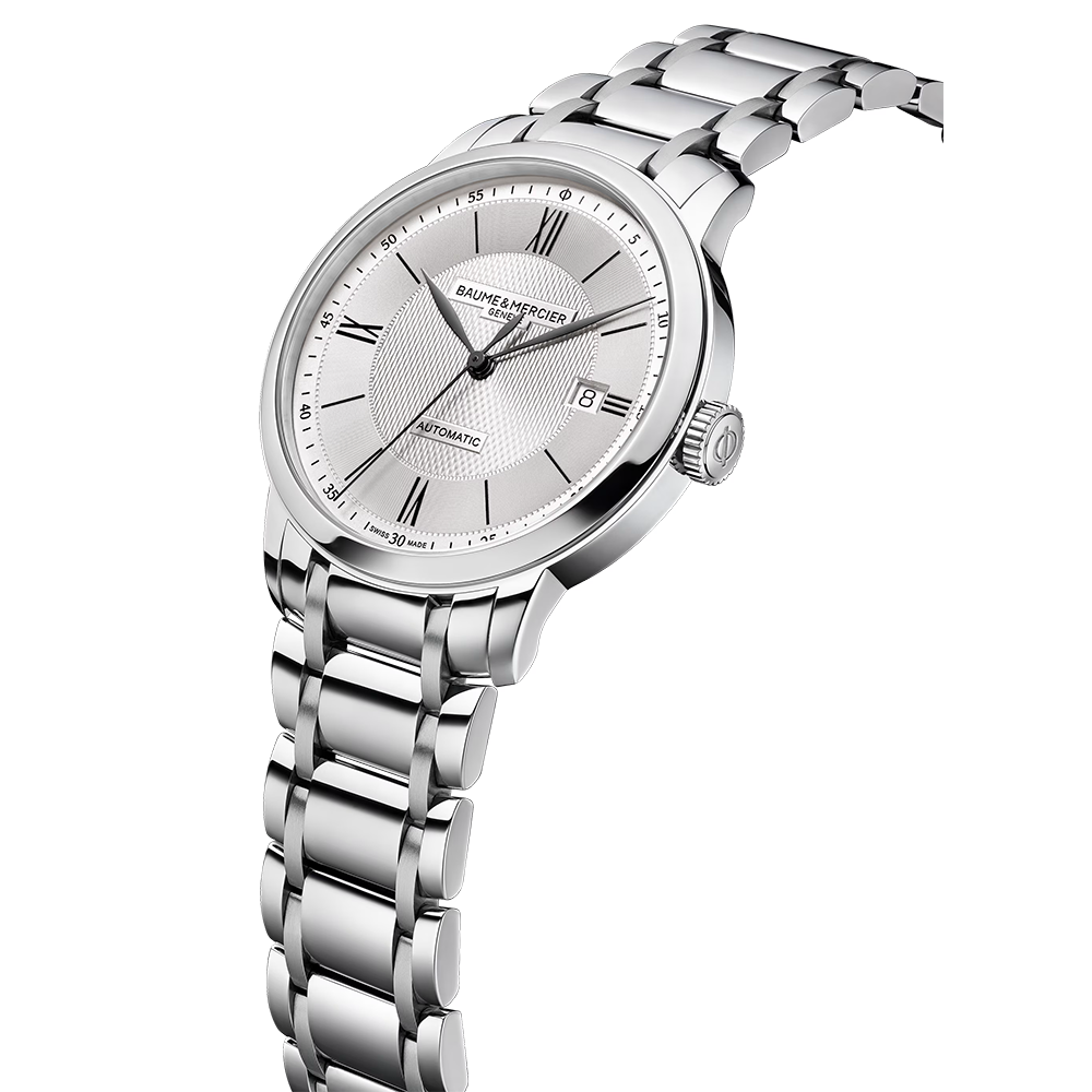 Baume & Mercier Classima M0A10854
