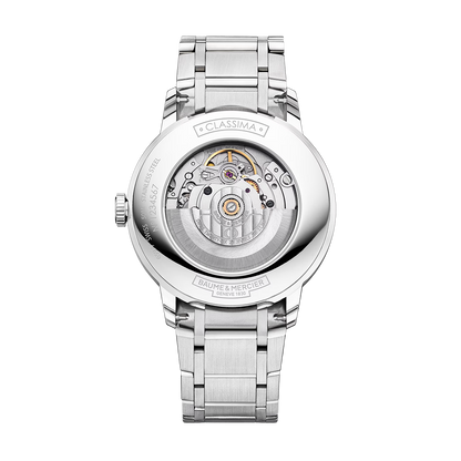 Baume & Mercier Classima M0A10854