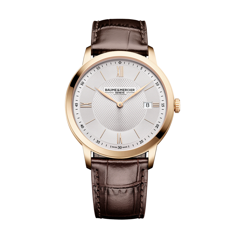 Baume & Mercier Classima M0A10857