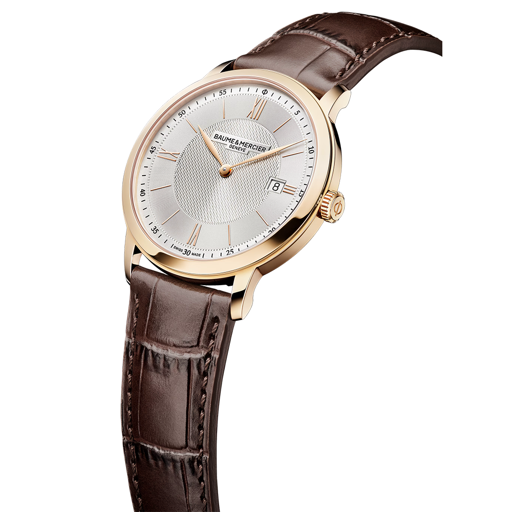 Baume & Mercier Classima M0A10857