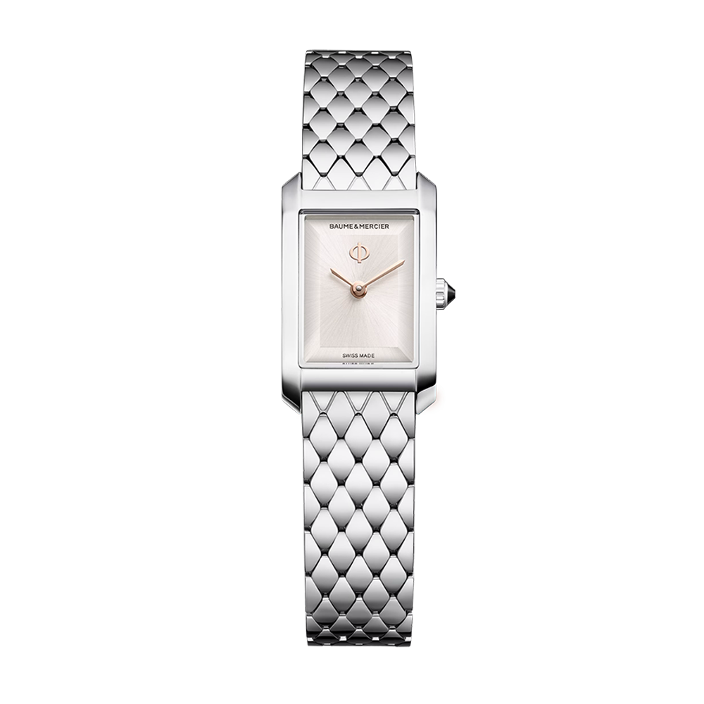 Baume & Mercier Hampton M0A10860