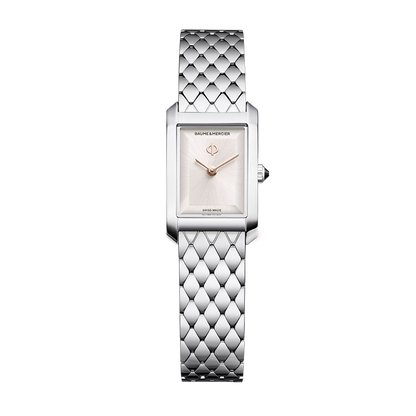 Baume & Mercier Hampton M0A10860