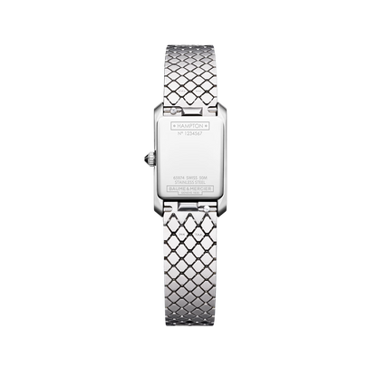 Baume & Mercier Hampton M0A10860