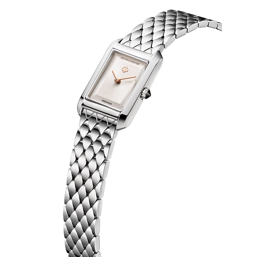 Baume & Mercier Hampton M0A10860