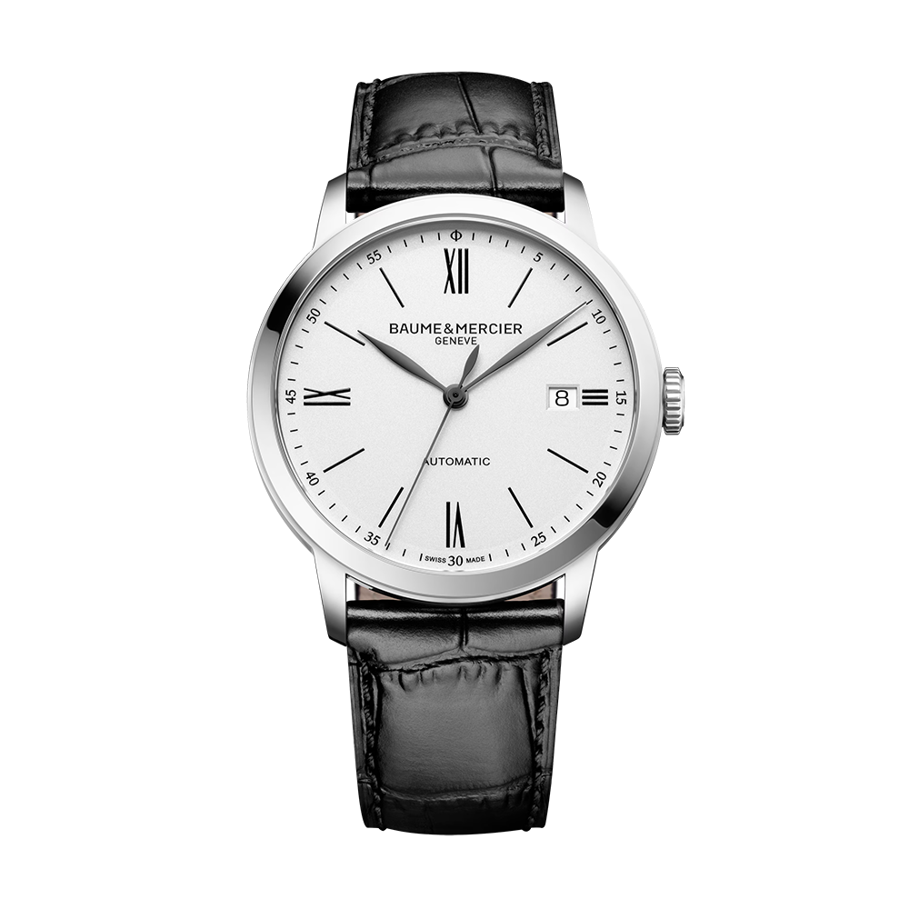 Baume & Mercier Classima M0A10874