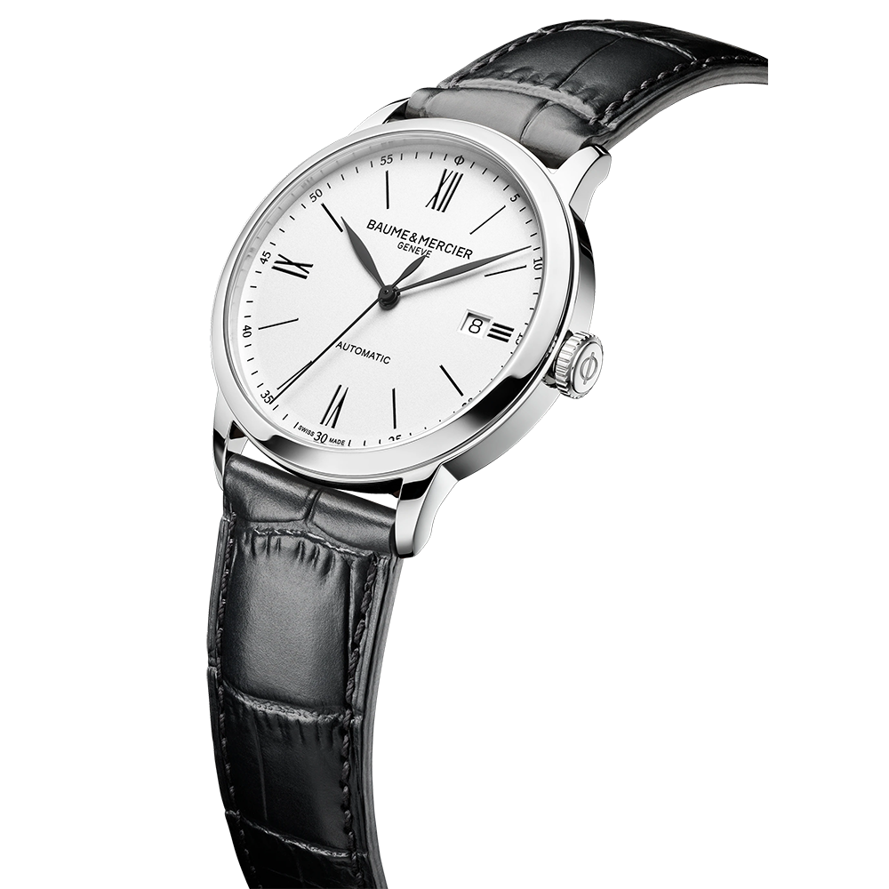 Baume & Mercier Classima M0A10874
