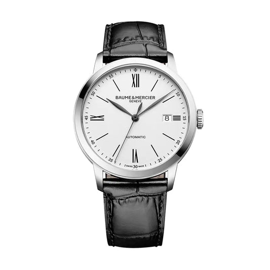 Baume & Mercier Classima M0A10874