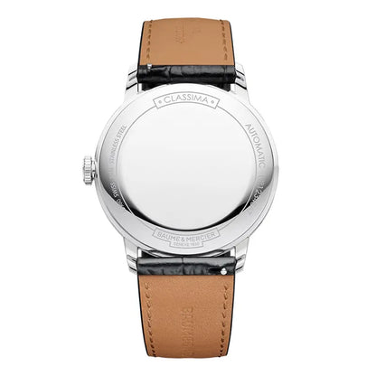 Baume & Mercier Classima M0A10874 back