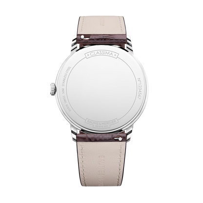 Baume & Mercier Classima M0A10882