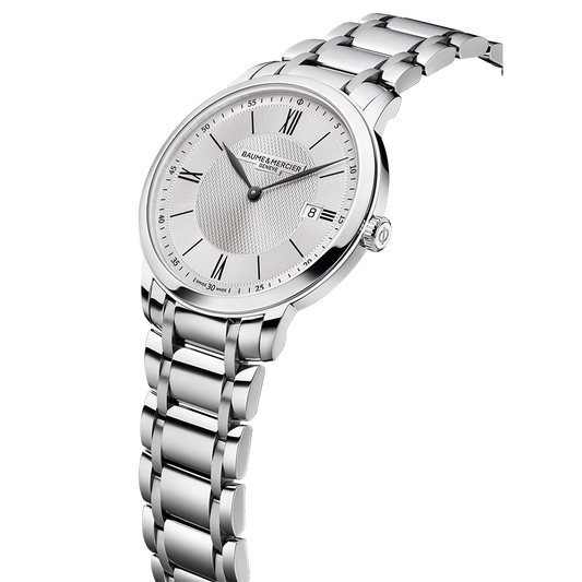 Baume & Mercier Classima M0A10883