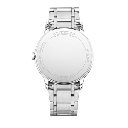 Baume & Mercier Classima M0A10883