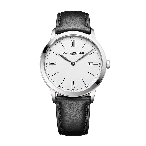 Baume & Mercier Classima 10884 Quartz Watch – King Jewelers